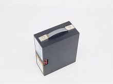 Аккумулятор литий-полимерный (Li-pol) 48В/15Ач 175х87х210 для тележек PPTH/EPT/EPTH