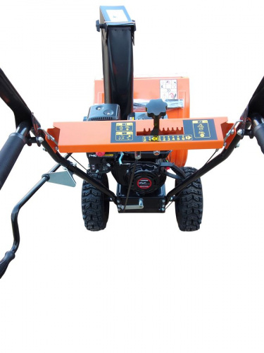 Снегоуборщик бензиновый TOR ST- 560 (Loncin) фото 3