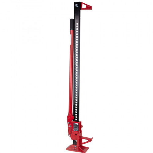 Домкрат реечный TOR ST0848/48" 3,0 т 110-1040 мм (High Jack) фото 4