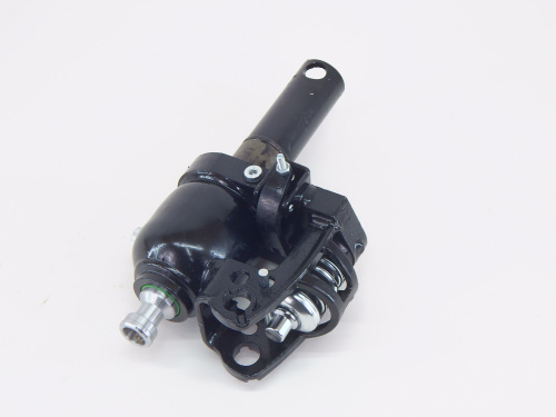 Гидроузел в сборе для тележек гидравлических DF-III (Oil pump Assembly) фото 2