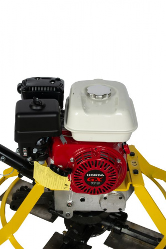 Затирочная машина 760мм (Loncin) TOR S-80 PRO фото 5