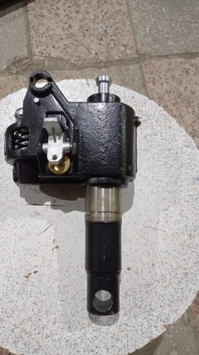 Гидроузел в сборе для тележек гидравлических CW (Oil pump Assembly) фото 5