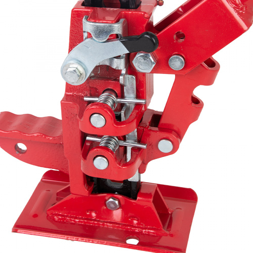Домкрат реечный TOR ST0848/48" 3,0 т 110-1040 мм (High Jack) фото 7