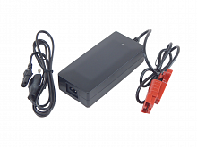 Зарядное устройство для тележек PPT/EPT18-20H 48V/2A (Charger)