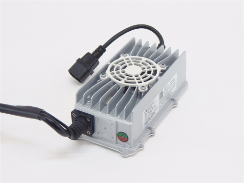 Зарядное устройство 12V/15A для CDDB-E (12V/15A CHARGER(built-out) 35206000001) фото 5