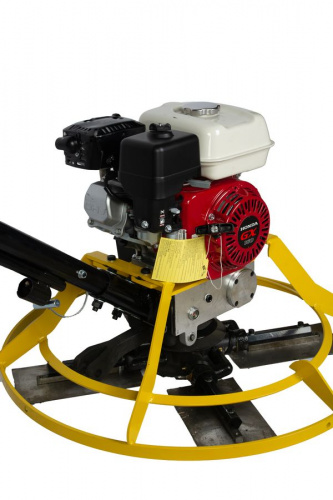 Затирочная машина 760мм (Loncin) TOR S-80 PRO фото 9