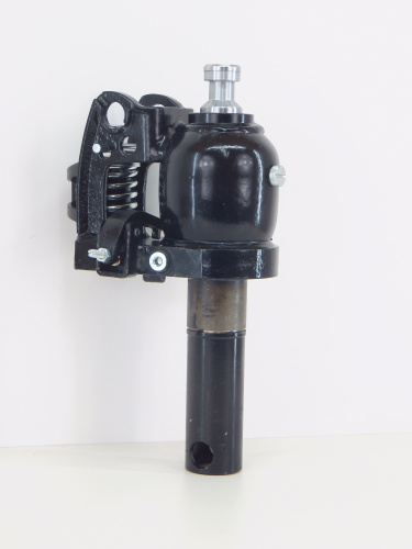 Гидроузел в сборе для тележек гидравлических DF-III (Oil pump Assembly) фото 4