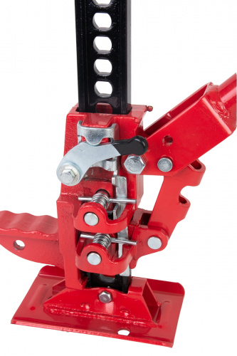 Домкрат реечный TOR ST0820/20" 3,0 т 110-320 мм (High Jack) фото 4