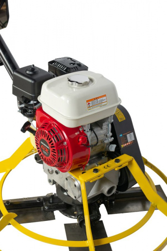 Затирочная машина 760мм (Loncin) TOR S-80 PRO фото 6