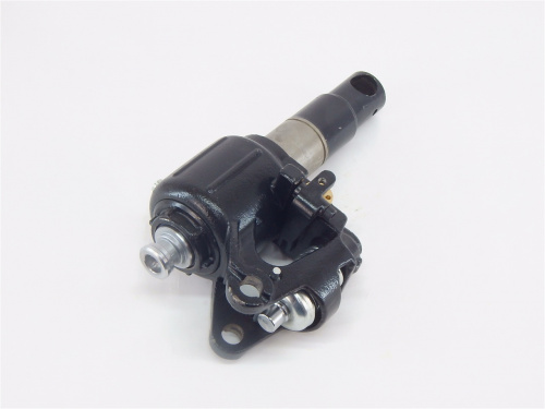 Гидроузел в сборе для тележек гидравлических RHP 5 т (Oil pump Assembly) фото 2