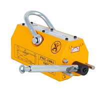 Захват магнитный г/п 1500 кг TOR PML-A 1500