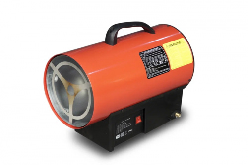 Пушка тепловая газовая 35 кВт TOR BJG-35A