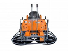 Затирочная машина двухроторная 1860мм (Lifan) TOR ZDMR 1000