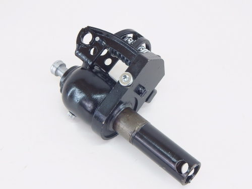 Гидроузел в сборе для тележек гидравлических DF-III (Oil pump Assembly) фото 3