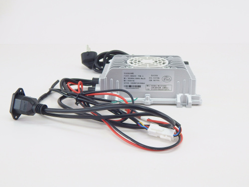 Зарядное устройство для штабелёров WS/IWS 24V/10A (Charger) фото 3