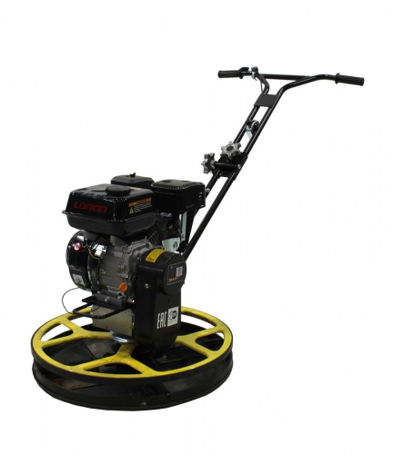 Затирочная машина 570мм (Loncin) для работы вдоль стен TOR S-60 PRO фото 3
