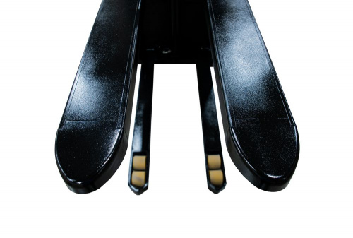 Штабелер самоходный 1,5 т 2,5 м TOR WS15H-2500SC PRO Li-ion 24/60 В/Ач контр. скорости подъема фото 6