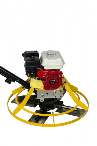 Затирочная машина 760мм (Loncin) TOR S-80 PRO фото 3