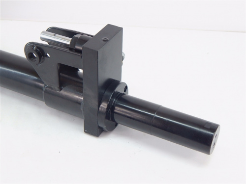 Гидроузел в сборе для тележек гидравлических HLS (Oil pump Assembly) фото 4