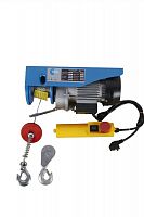 Таль электрическая TOR PA 125/250 кг 12/6 м