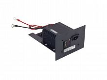 Зарядное устройство для штабелёров CTD 12V/15A встроенное (Charger)