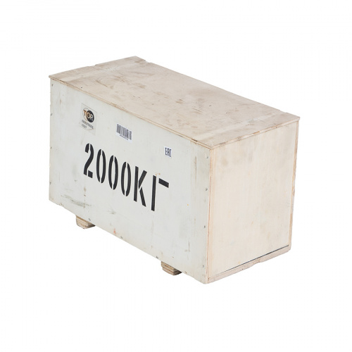 Захват магнитный TOR PML-A 2000 (г/п 2000 кг) фото 7