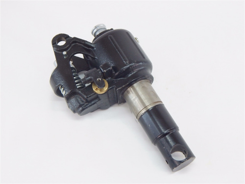 Гидроузел в сборе для тележек гидравлических RHP 5 т (Oil pump Assembly) фото 3