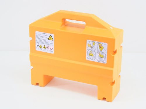 Аккумулятор литий-ионный (Li-ion) 48В/20Ач 260х169х215 для CBD15W-Lix (48V/20AH 35304000002) фото 2