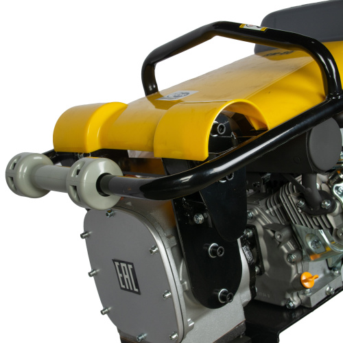 Вибротрамбовка 80 кг, 10кН (Loncin) алюминиевый корпус TOR RM-80 PRO фото 4