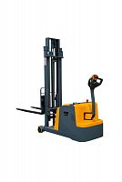Штабелер самоходный 1,0 т 3,0 м XILIN CPD10W с наклоном мачты и противовесом 24/105 В/Ач