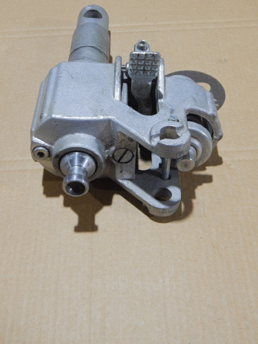 Гидроузел в сборе для тележек гидравлических CW (Z) (Oil pump Assembly) фото 2