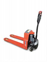 Тележка электрическая 2000 кг 1150 мм REM QBM20 Li-pol 48/10 В/Ач