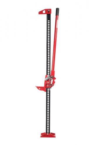 Домкрат реечный TOR ST0848/48" 3,0 т 110-1040 мм (High Jack) фото 2