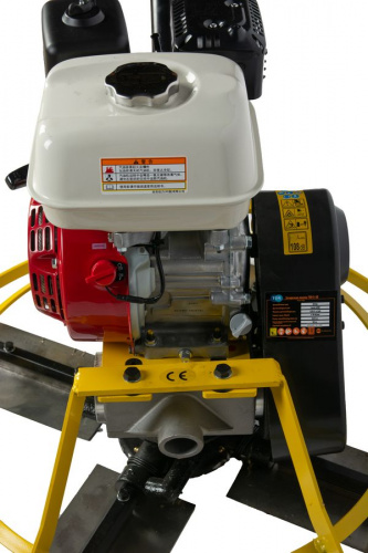 Затирочная машина 760мм (Loncin) TOR S-80 PRO фото 8