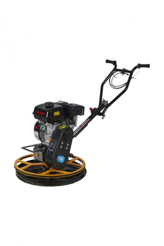 Затирочная машина 570мм (Loncin) для работы вдоль стен TOR DMR 600 фото 2