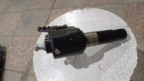 Гидроузел в сборе для тележек гидравлических CW (Oil pump Assembly) фото 4