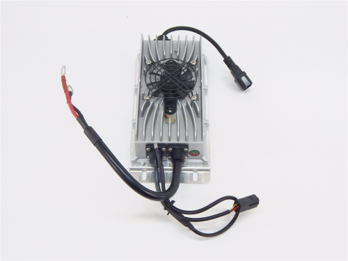 Зарядное устройство для штабелёров CDD10R-E/CDD12R-E 24V/25A Li-ion (Charger) фото 3